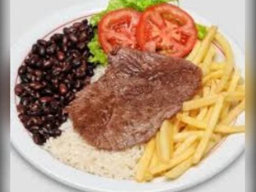 À la Minuta de Carne