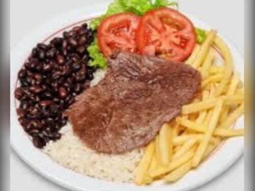 À la Minuta de Peixe
