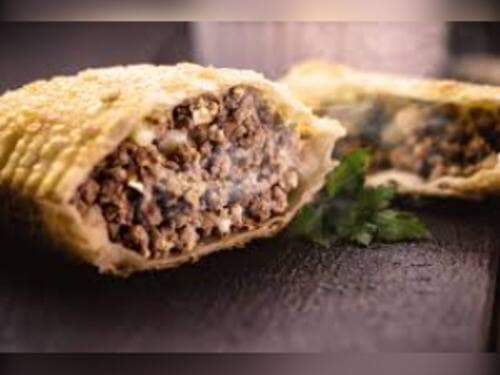 Pastel de Carne