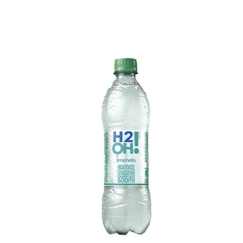 H2OH! Limoneto 500ml